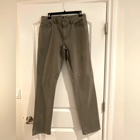 Johnnie O Mens Pants - Picture 1 of 4
